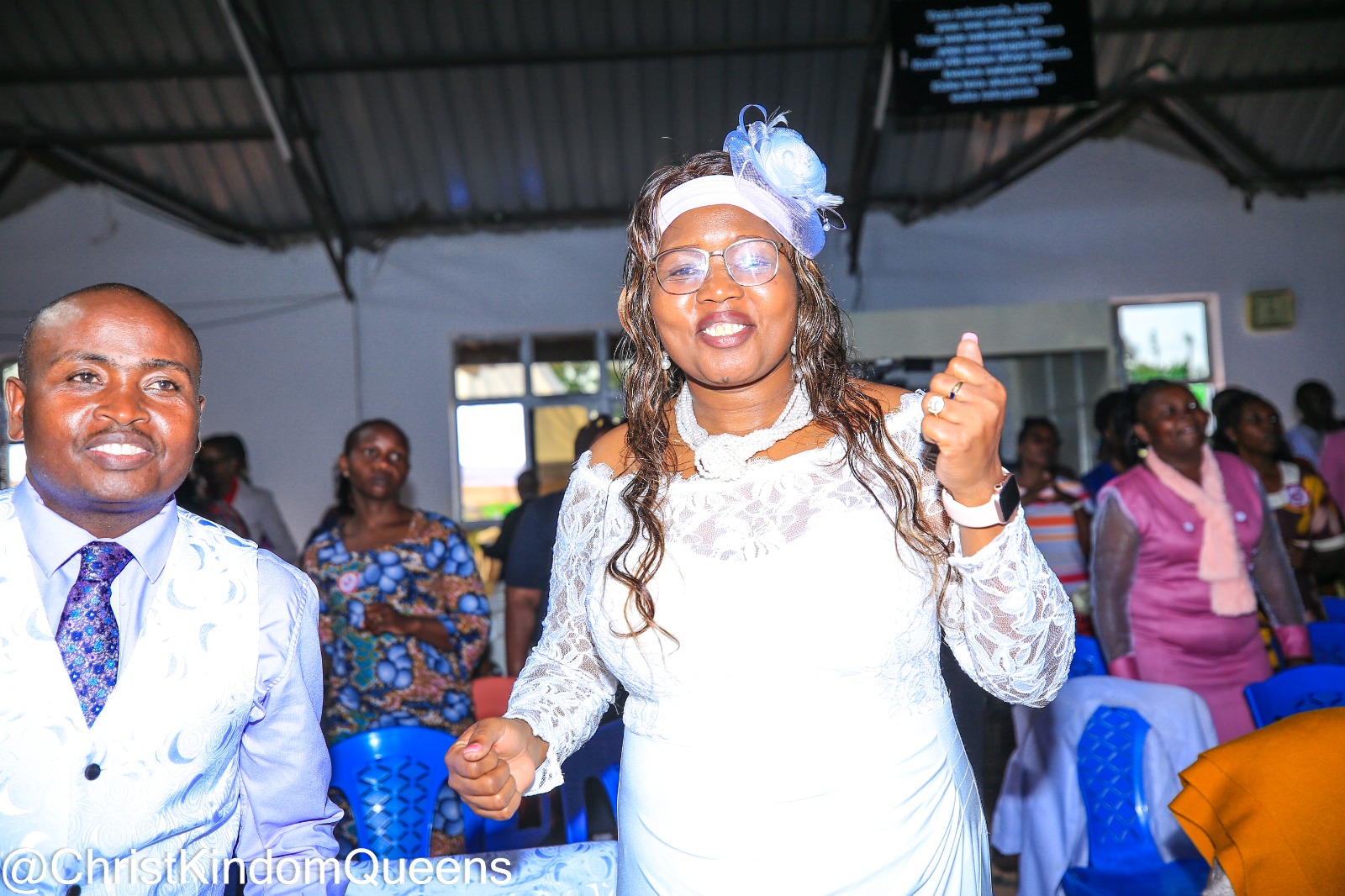 Sunday Worship Service